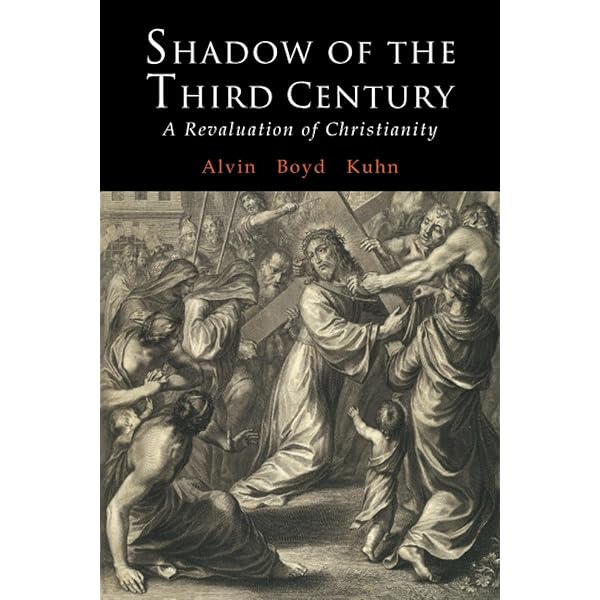 Amazon.com: A Rebirth for Christianity: 9780835608381: Kuhn